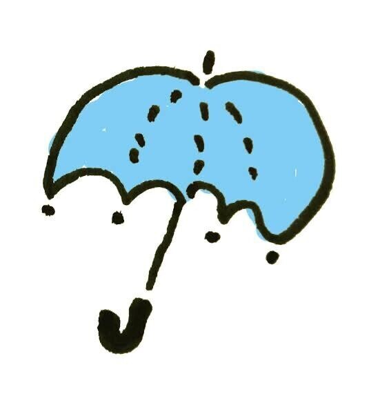 雨??
