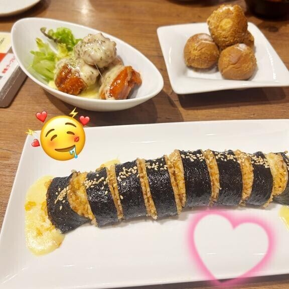 好きなもの??