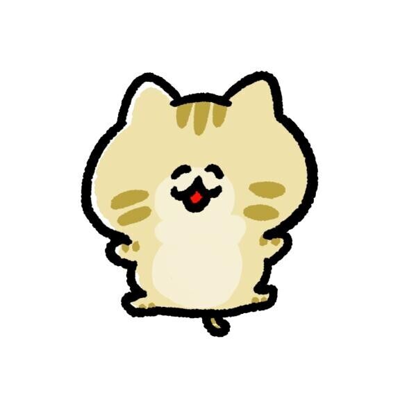 ありがとうこざいます?