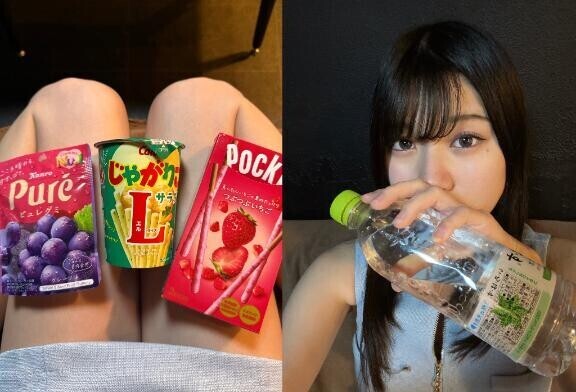 ありがとう??