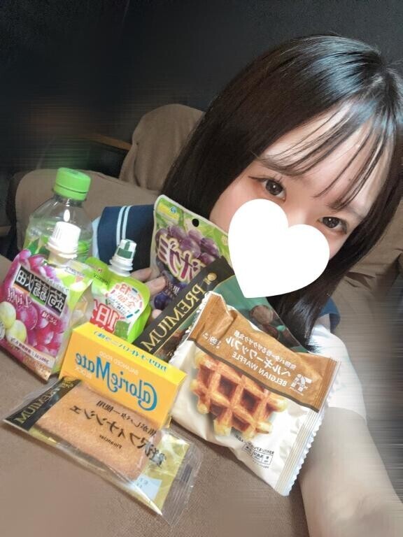 沢山のありがとう??