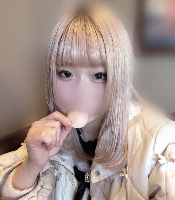 もちもち??
