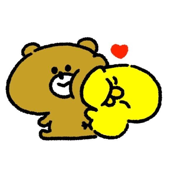 ありがとうございます??