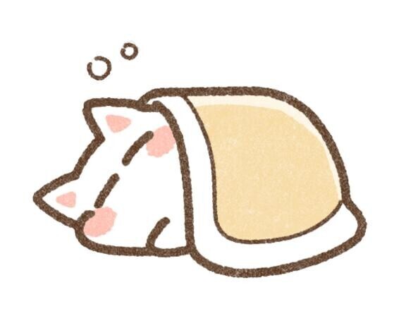 おはよう??