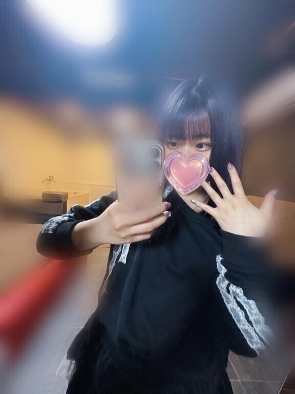 さみしー???