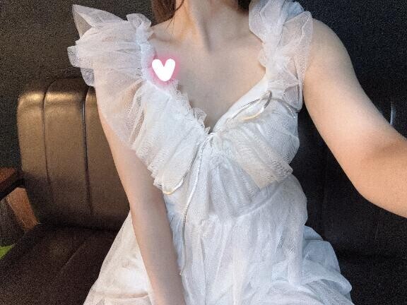 はじめまして?