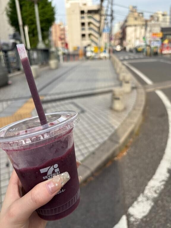 おはよん??