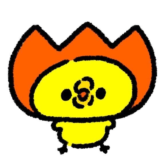 ありがとうございます?
