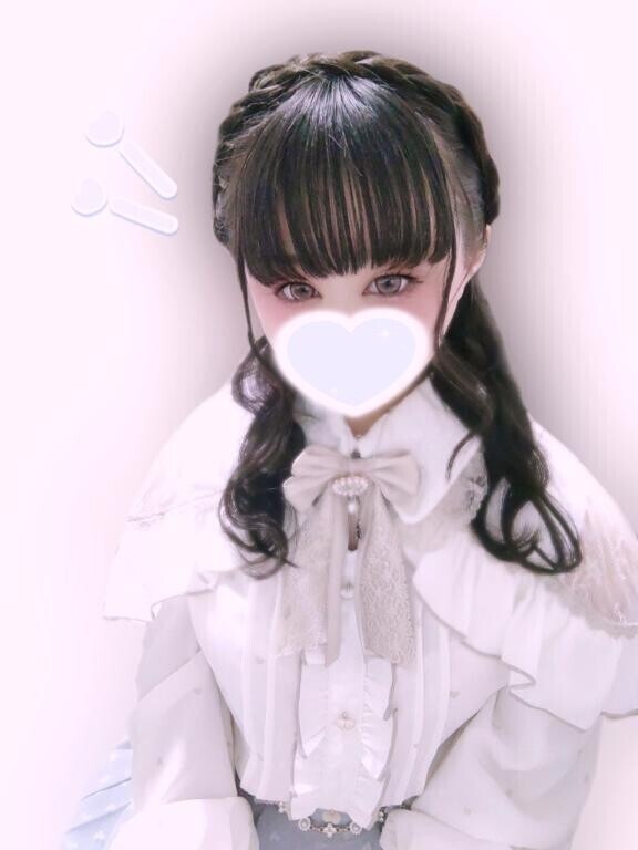 きれいで…??