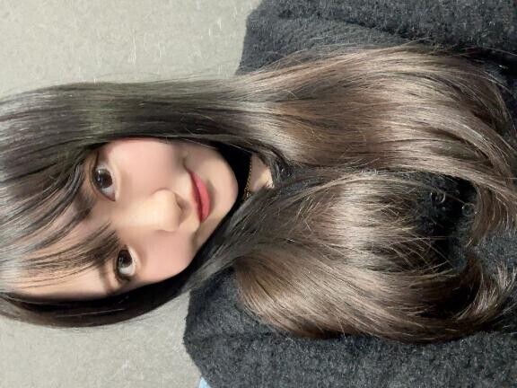 いるよー?