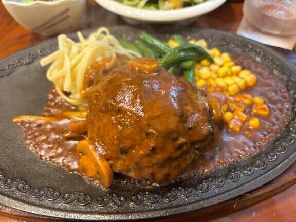 食テロ(?´?`?)