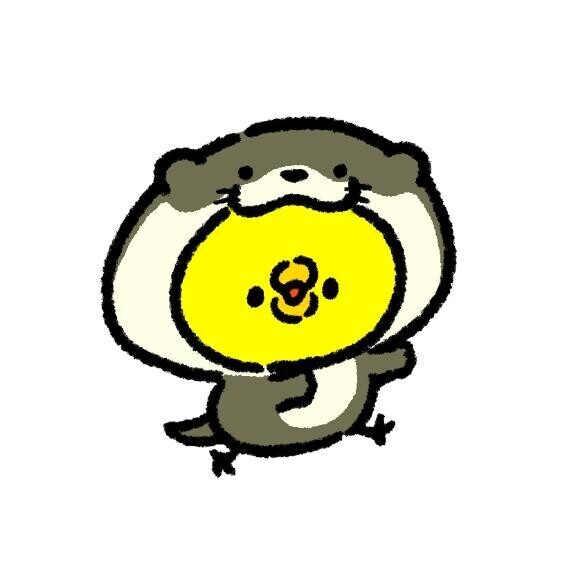 ありがとうございます?