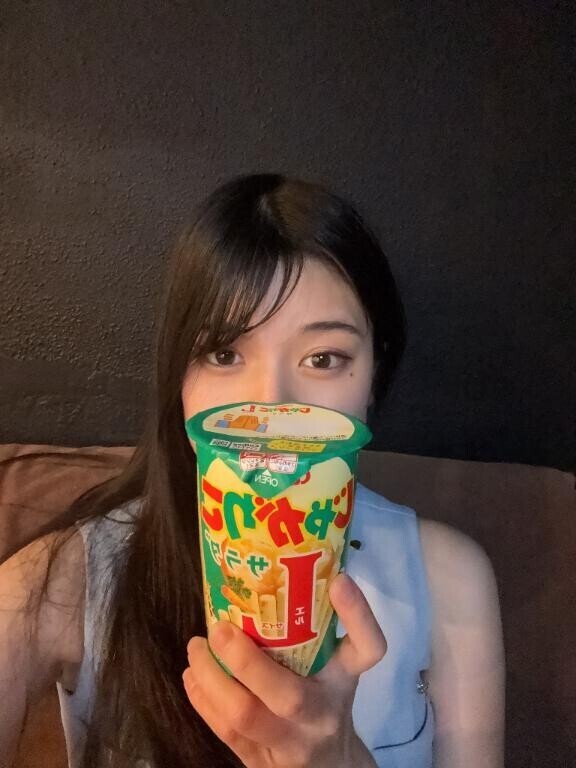 ありがとう??