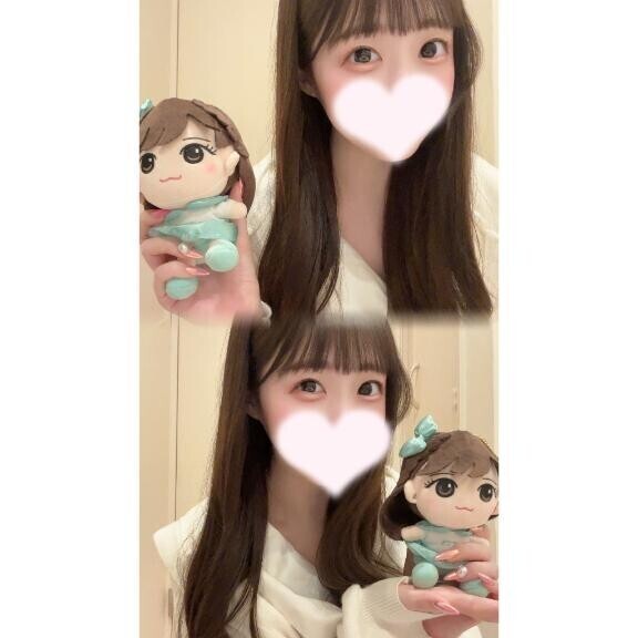 推し活?