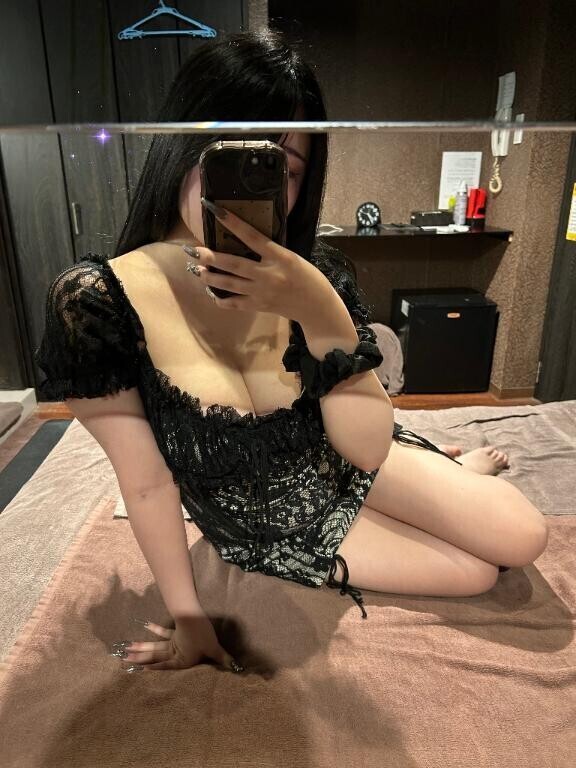 はじめまして?