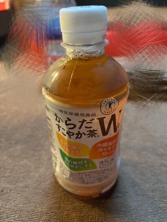 仲良し様?