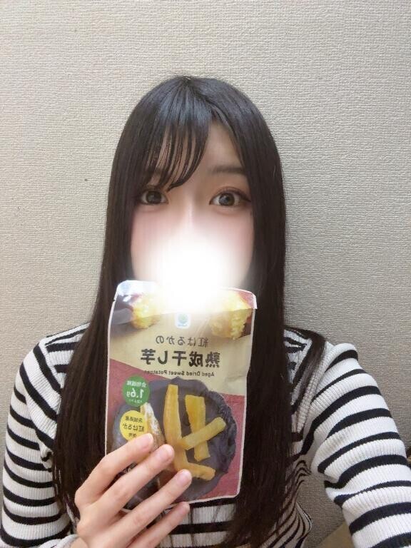 寂しいお話?