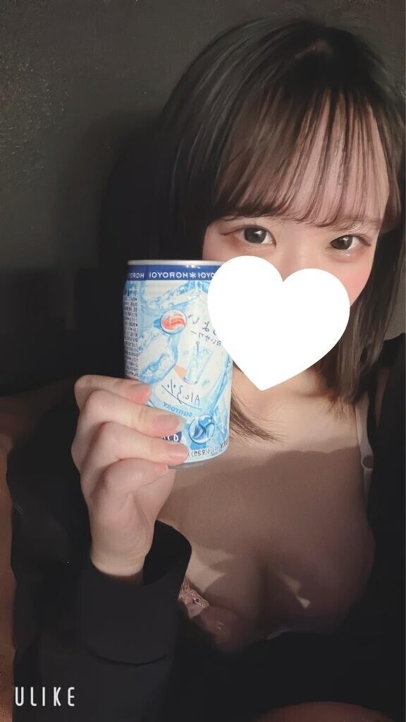 酔っ払いえ○ちも？？