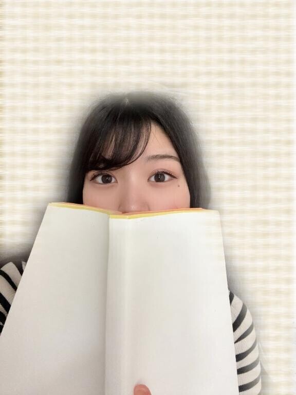 お勉強??