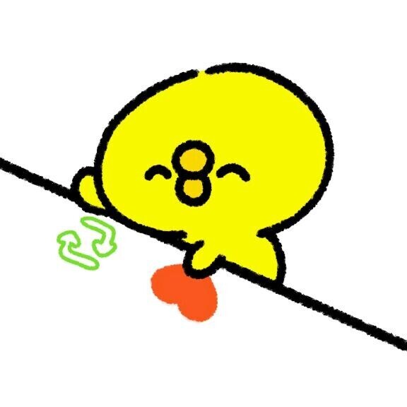 ありがとうございます?