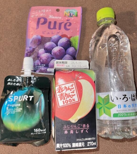 昨日も完売?