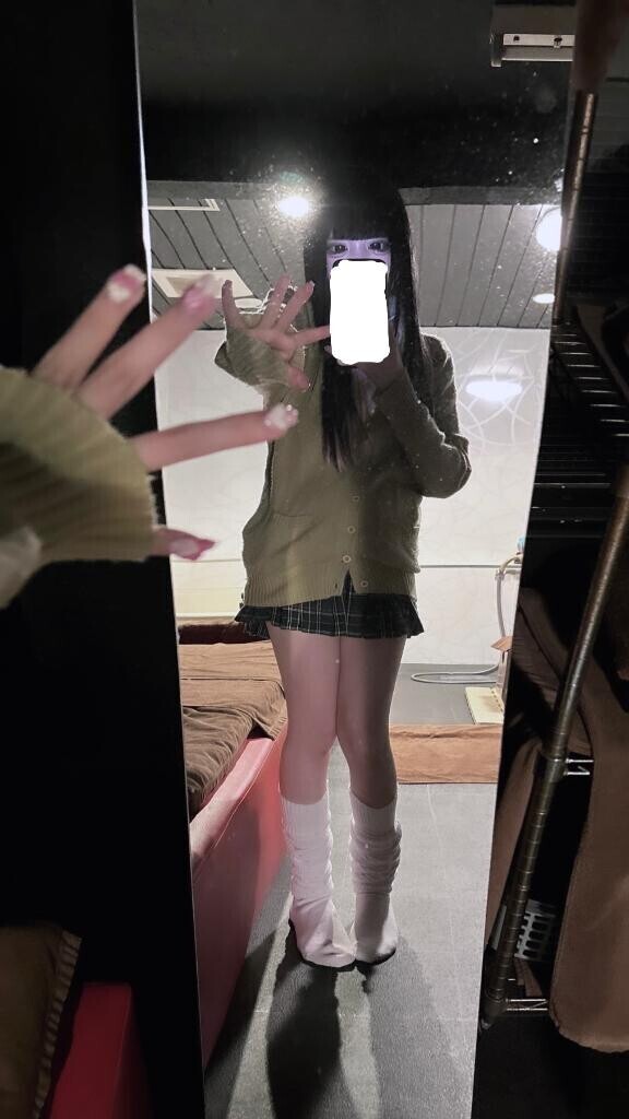 ?