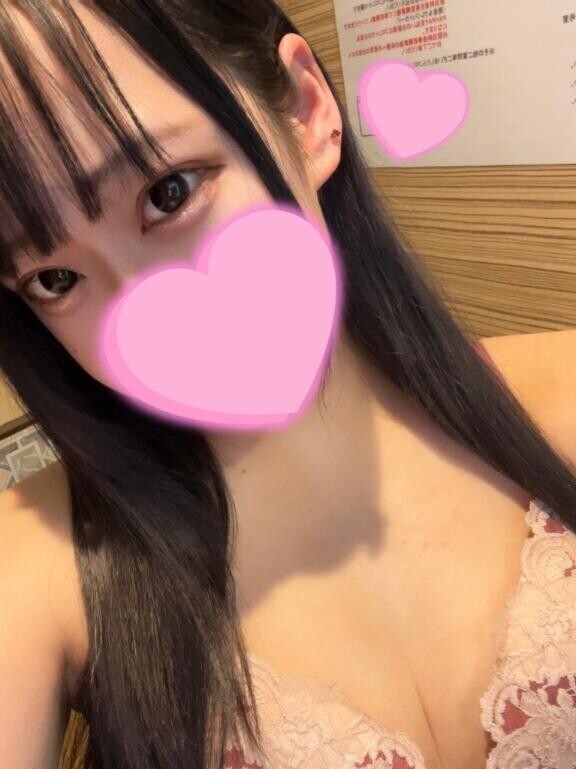 朝から…???