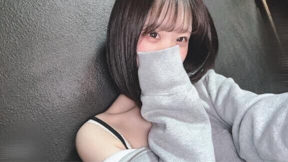 ちょっとはだけるくらいがちょうどいい?