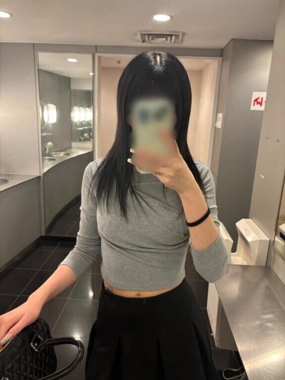 しあわせ気分で、おやすみなさい?