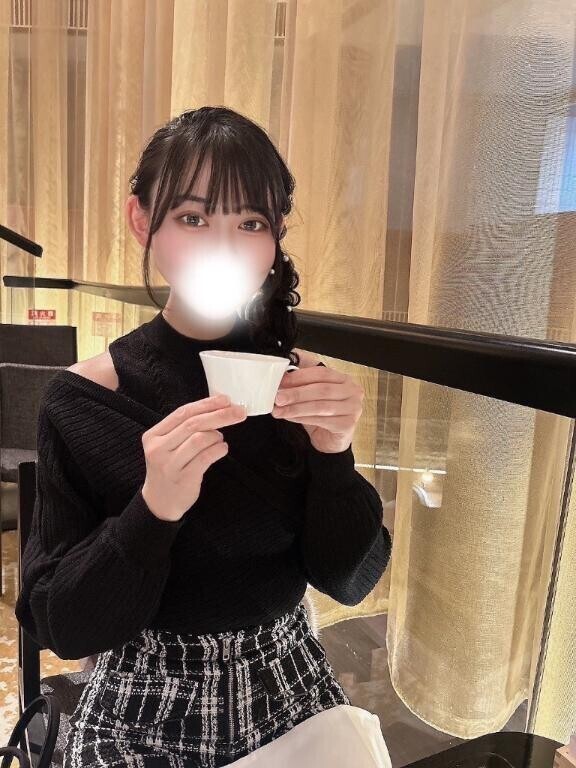 ドキドキの初日?