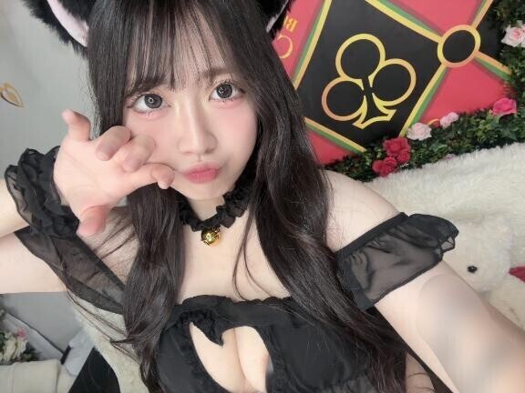 ありがとう?