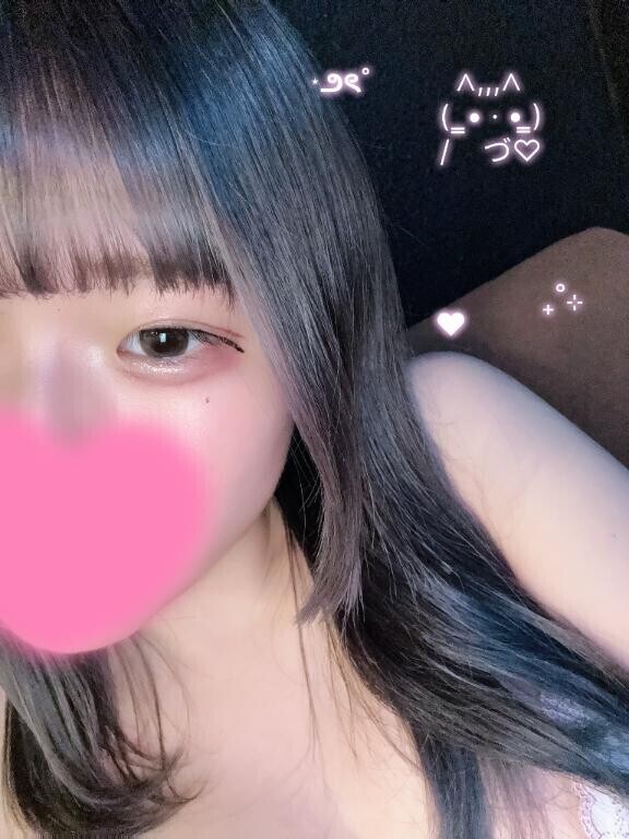 私がスッキリさせてあげる??