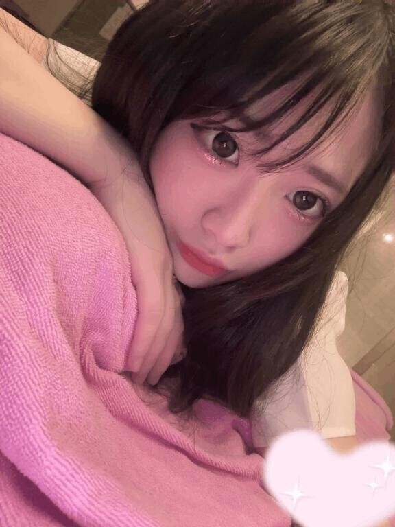 おはよう?