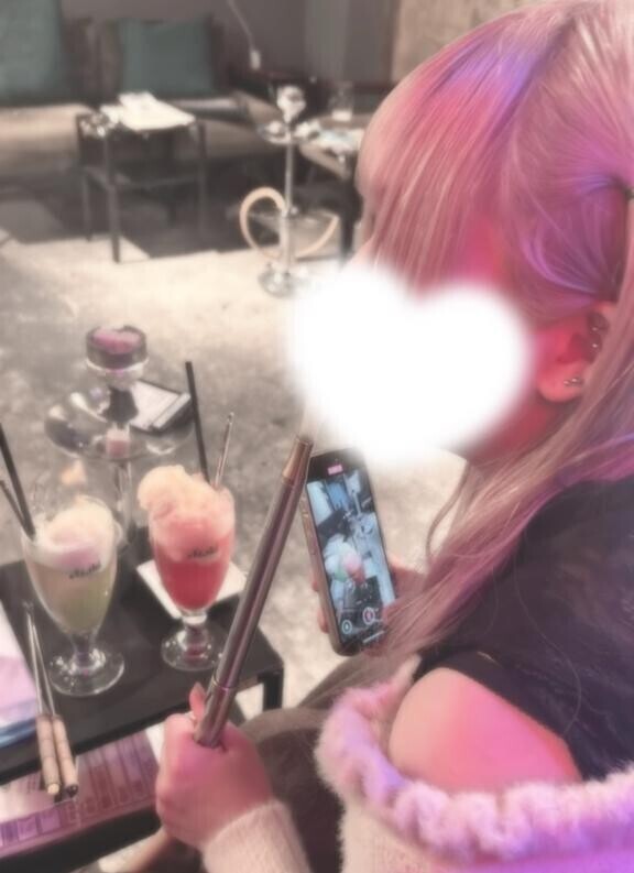 ゆっくりした～?