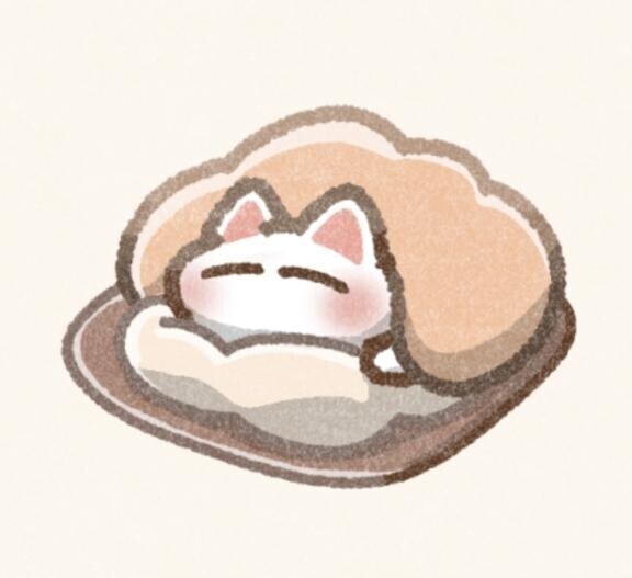 おはよう??
