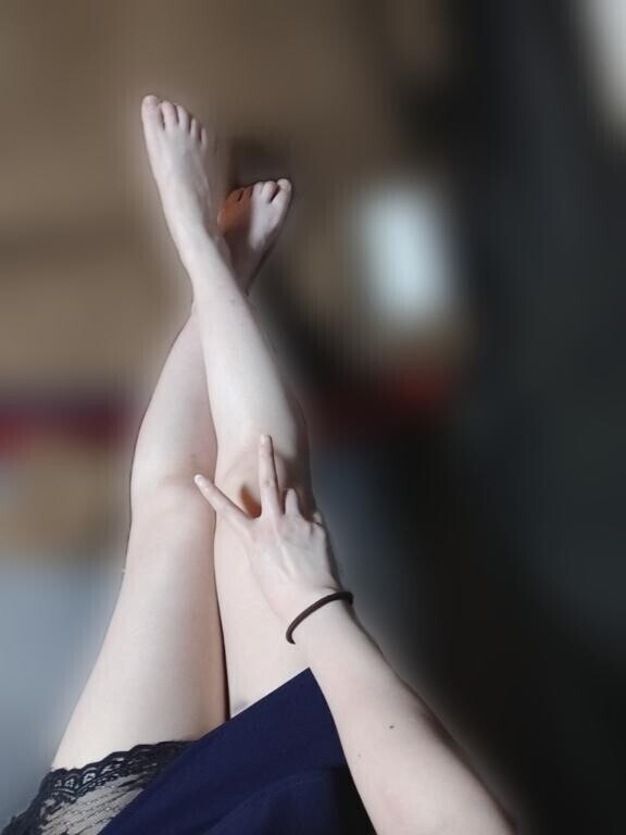 ありがとう?