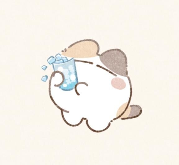 おはよう??
