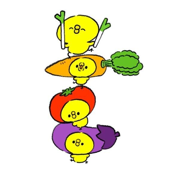 ありがとうございます?