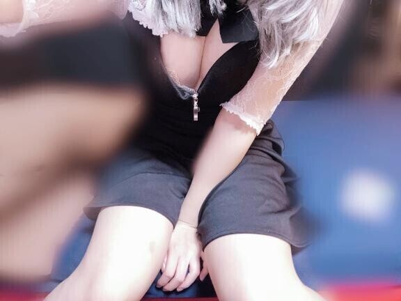 独り占めして??
