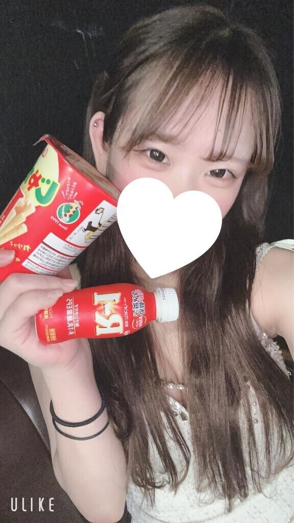 昨日の分??