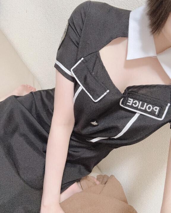 ?細身巨乳は好きですか？?