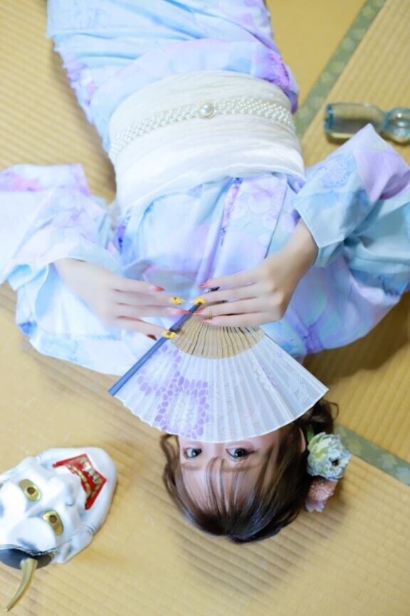 [お題]from:半年かかったわさん