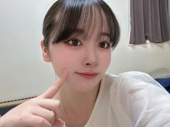 いるよ~??
