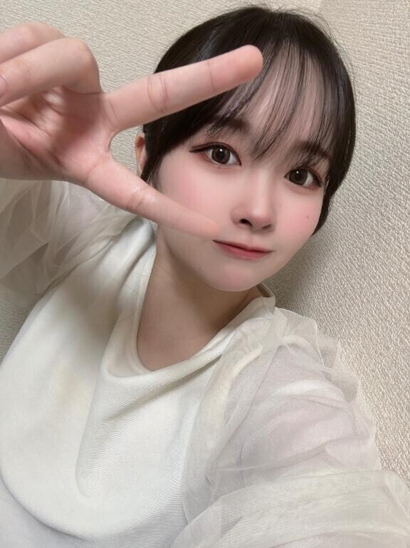 おきゅいん?