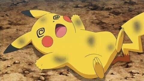 まったり?