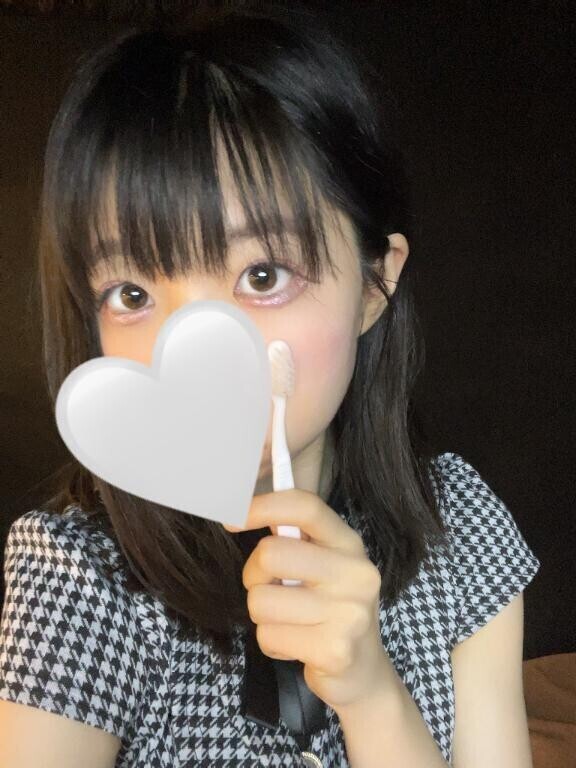お口の中も大事だよねっ??