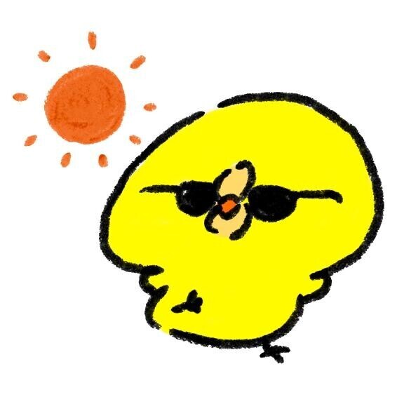 ありがとうございます??