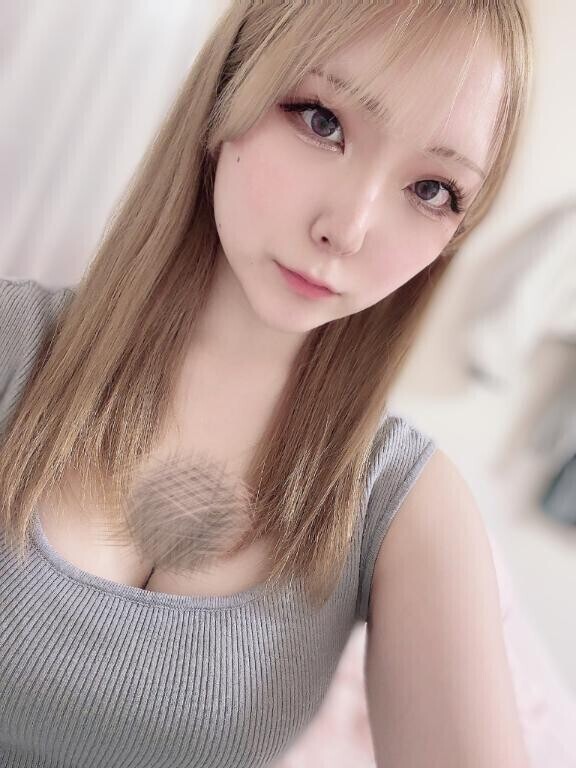 ベタベタする