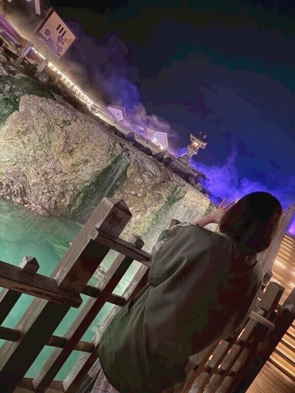 ?毎日頑張ってるんもん愛しいでしょ??