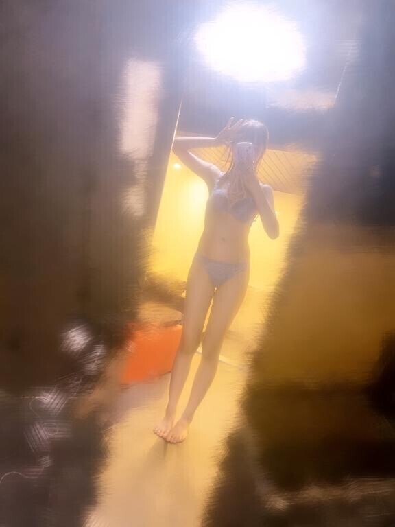 今日も！